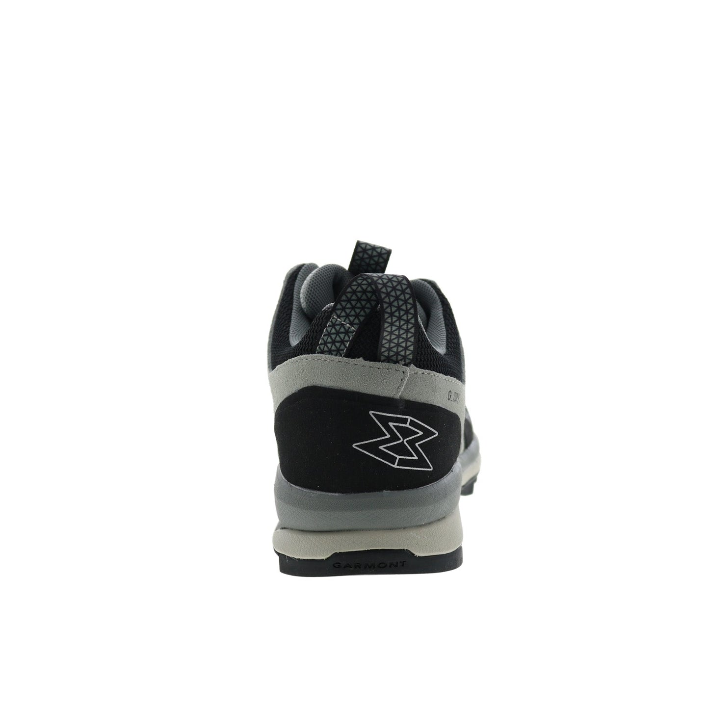 Garmont Dragontail G Dry 002522 Womens Gray Leather Athletic Hiking Shoes