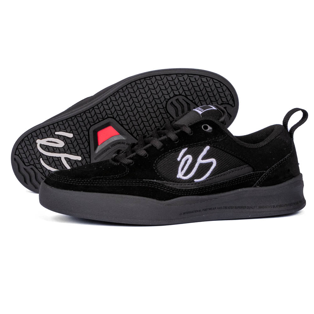 Es - Swift 2.0 (Black) *SALE