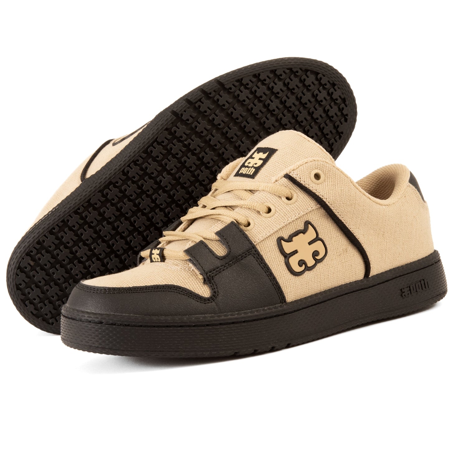 IPath - Cricket (Hemp Synthetic) *SALE