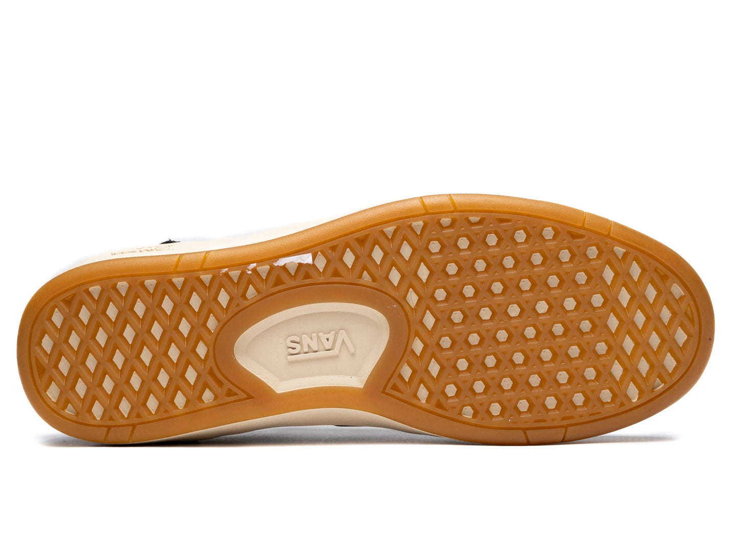 Vans Lowland CC