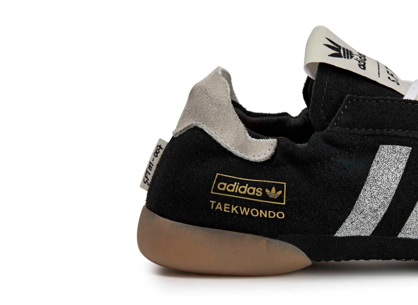 Women's Adidas Taekwondo Mei 'Song For The Mute'
