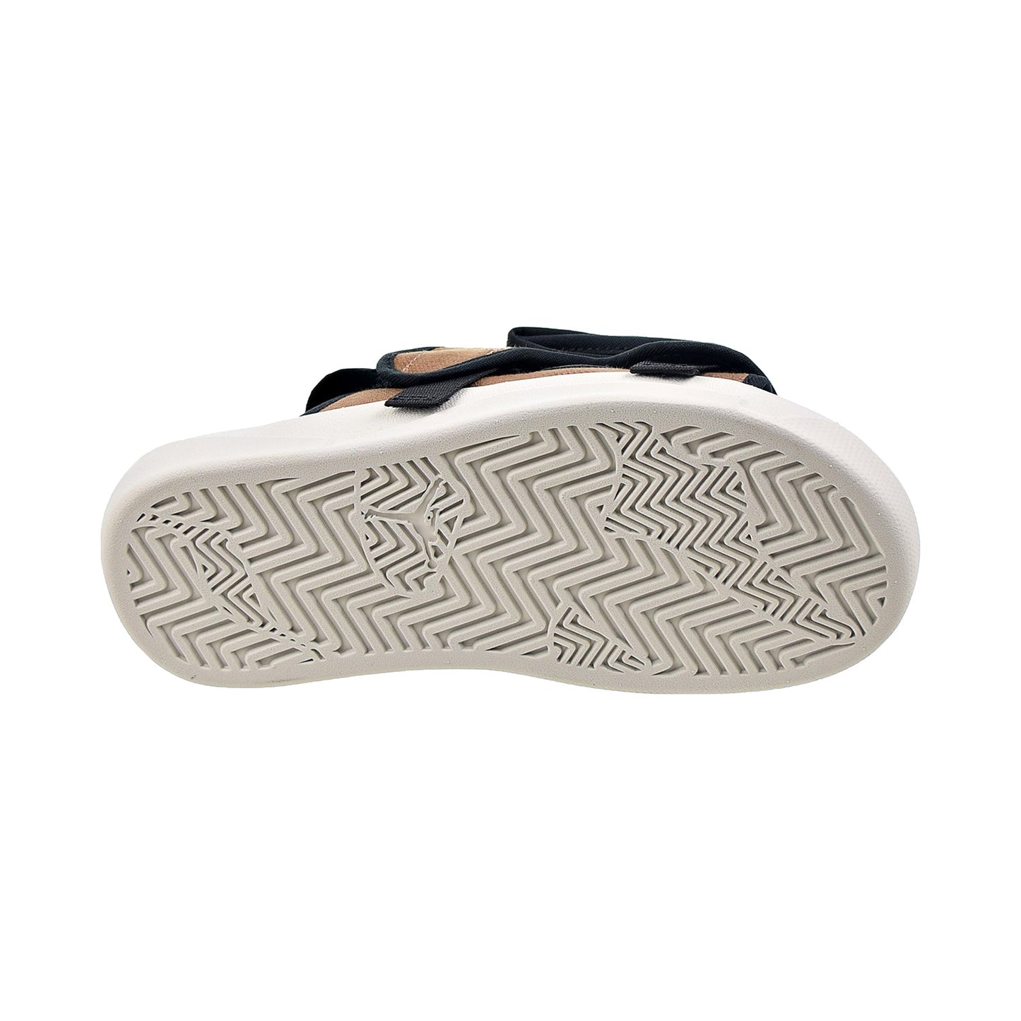 Jordan LS Men's Slide Sandals Archaeo Brown