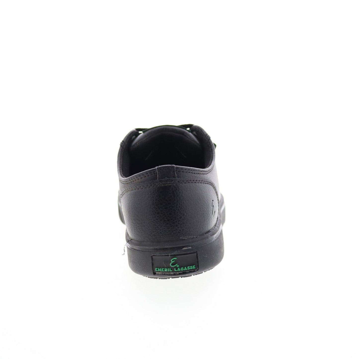Emeril Lagasse Canal ELWCANAL-001 Womens Black Athletic Work & Safety Shoes