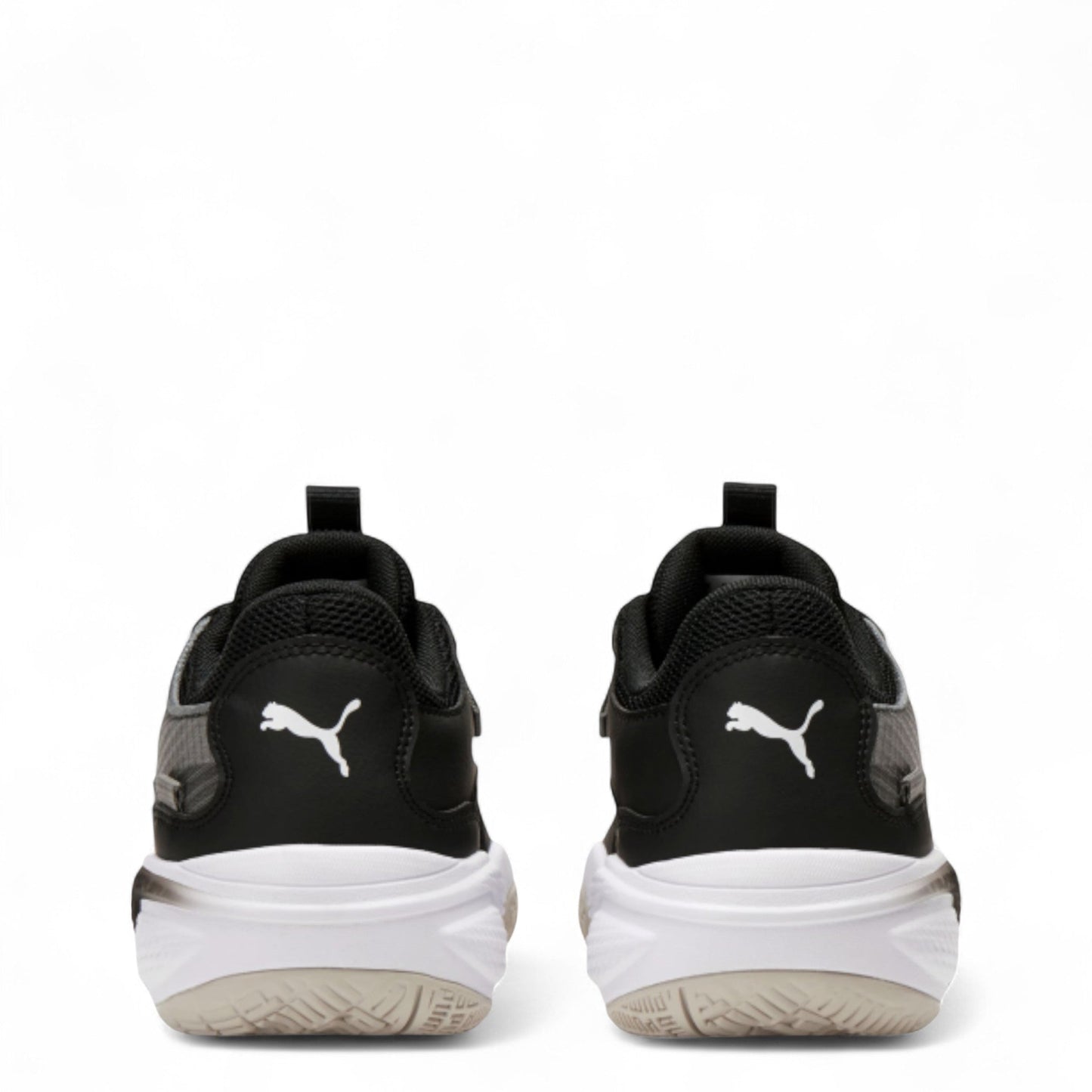 Puma Junior's Court Rider Basketball Sneakers