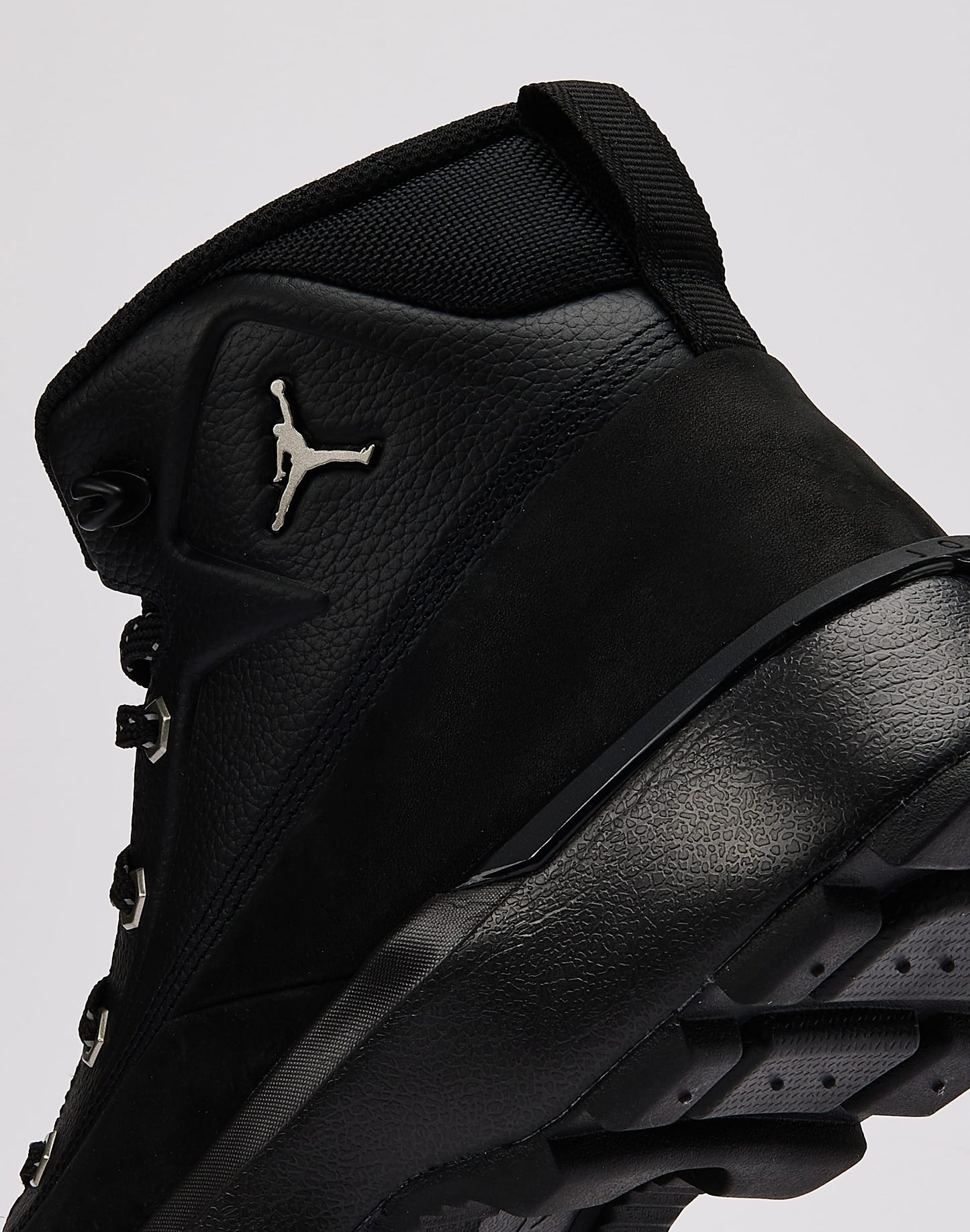 Jordan City Boot