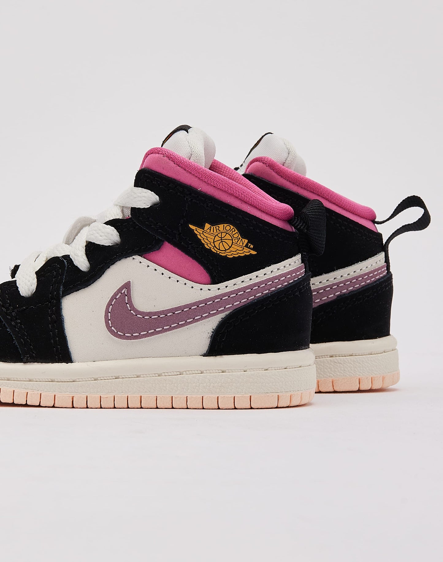 Jordan Air Jordan 1 Mid SE Toddler