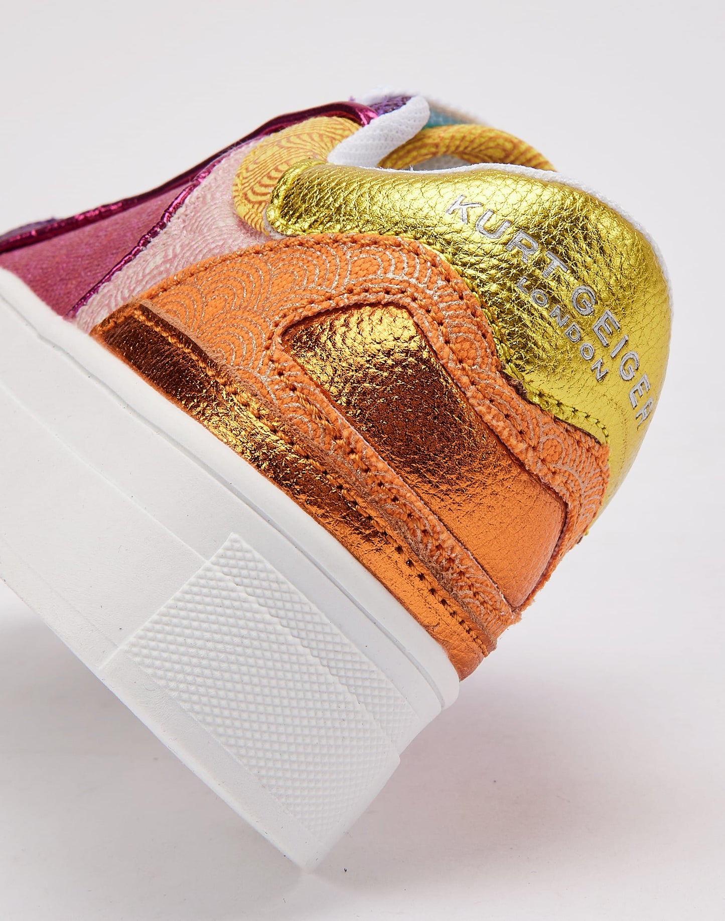 Kurt Geiger Mini Southbank Pre-School