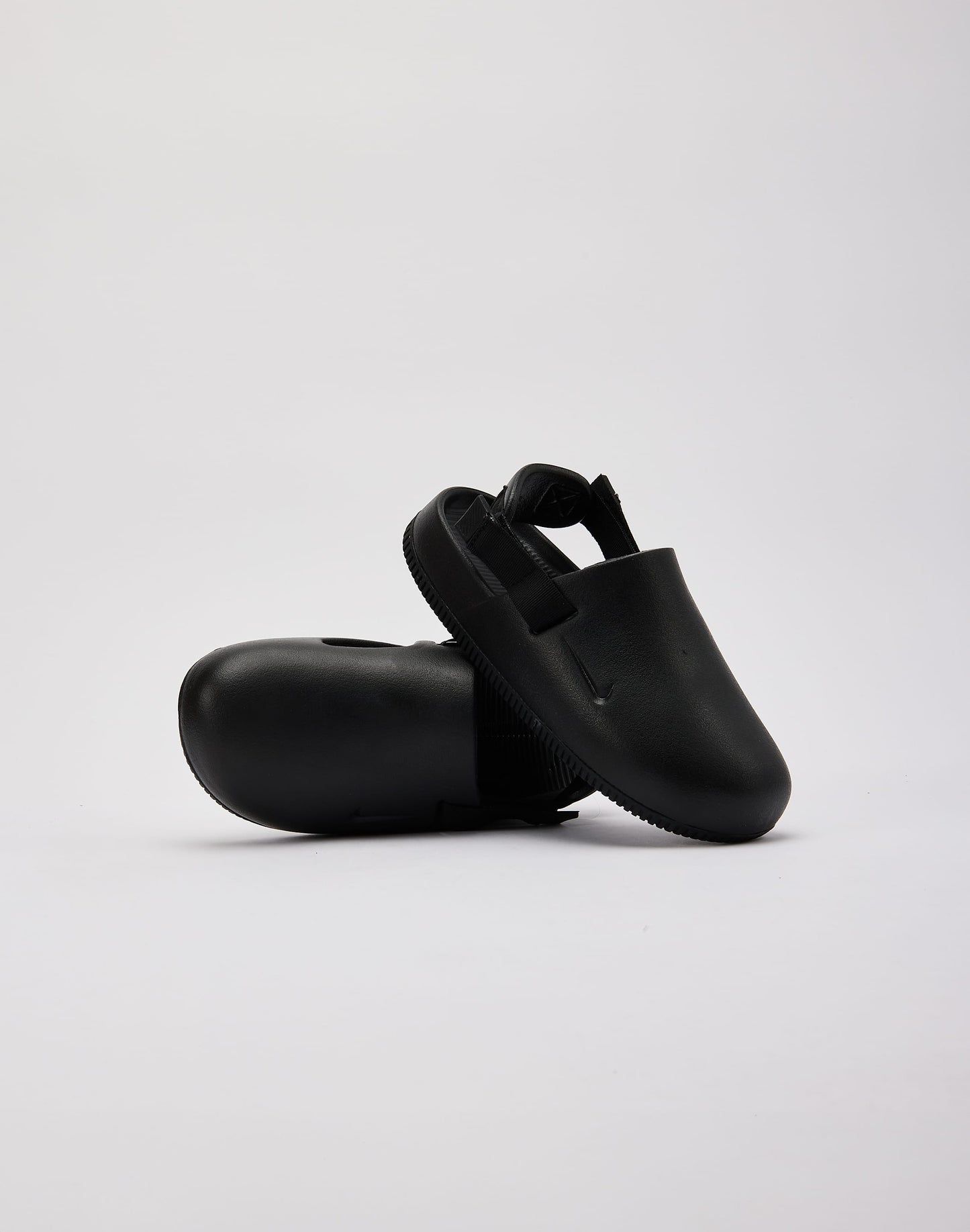 Nike Calm Mules Grade-School