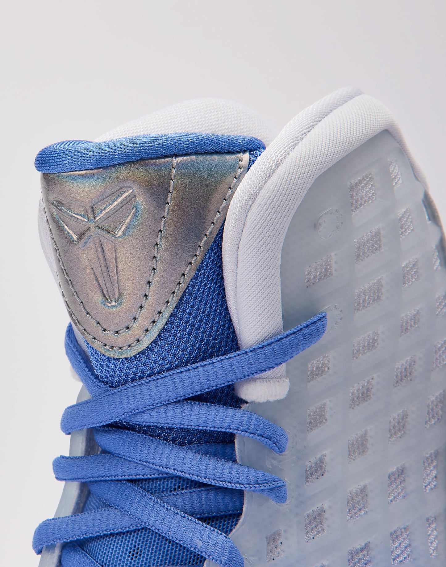 Nike Kobe 3 Protro 'Christmas' Grade-School