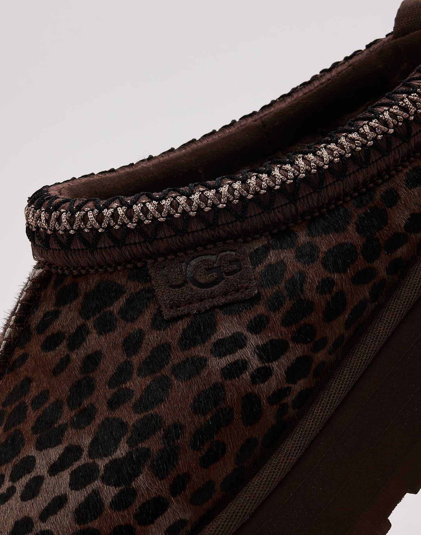 UGG Tazz Caspian