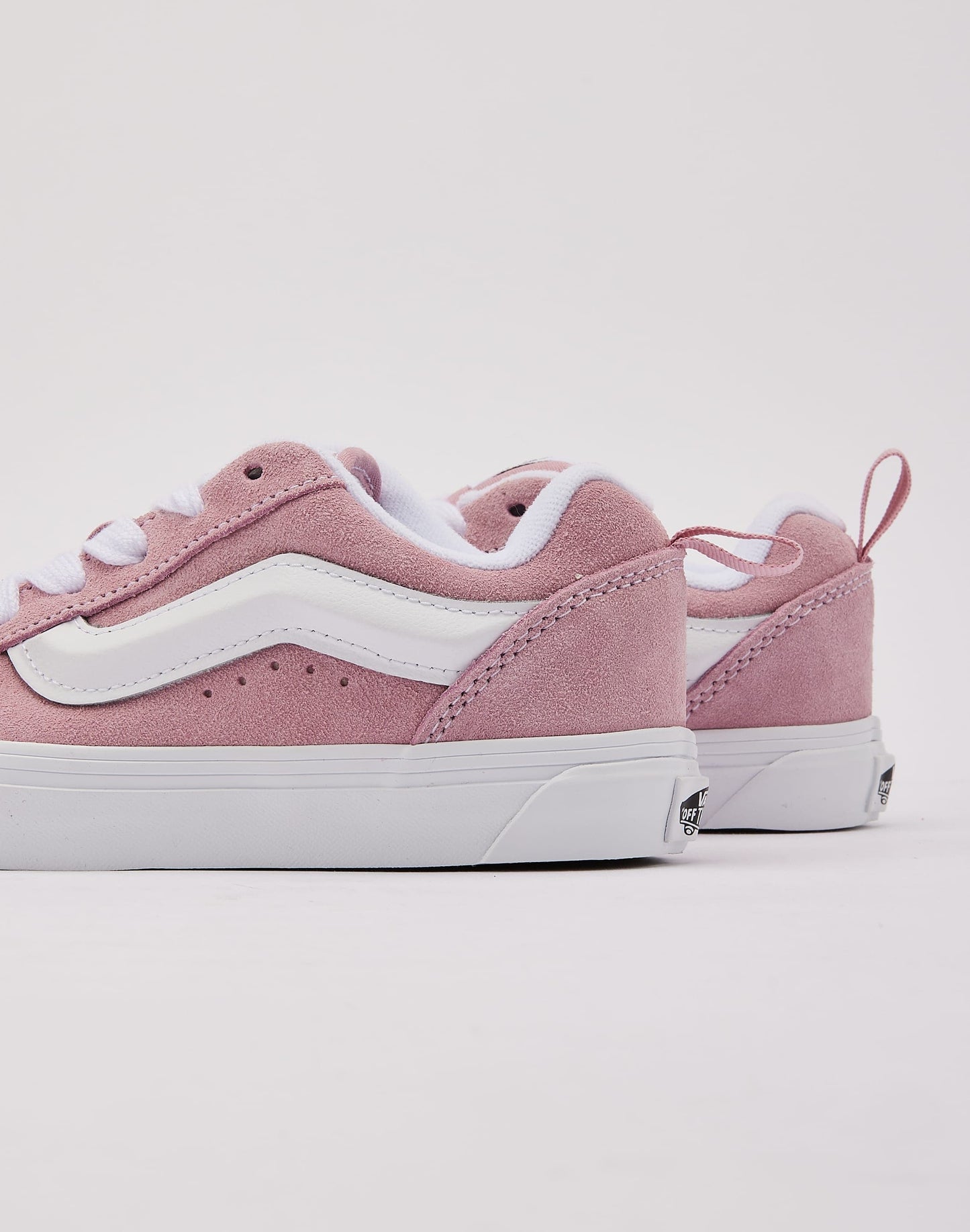 Vans Knu Skool Pre-School