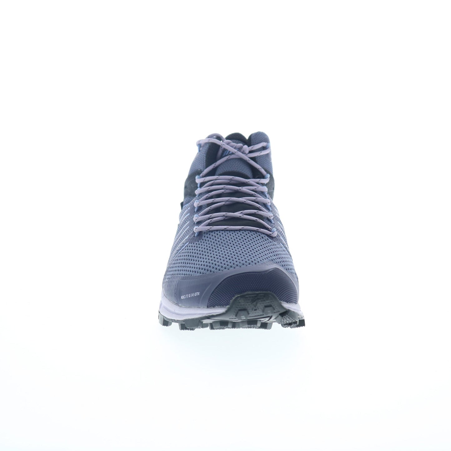 Inov-8 Roclite G 345 GTX 000803-SOLI Womens Blue Synthetic Hiking Boots