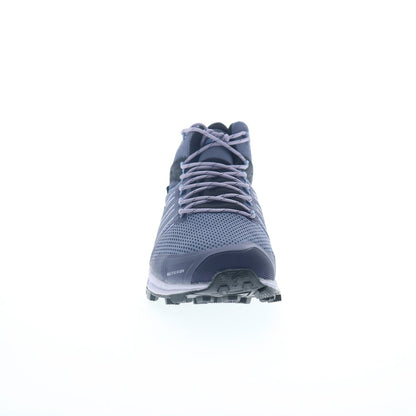 Inov-8 Roclite G 345 GTX 000803-SOLI Womens Blue Synthetic Hiking Boots