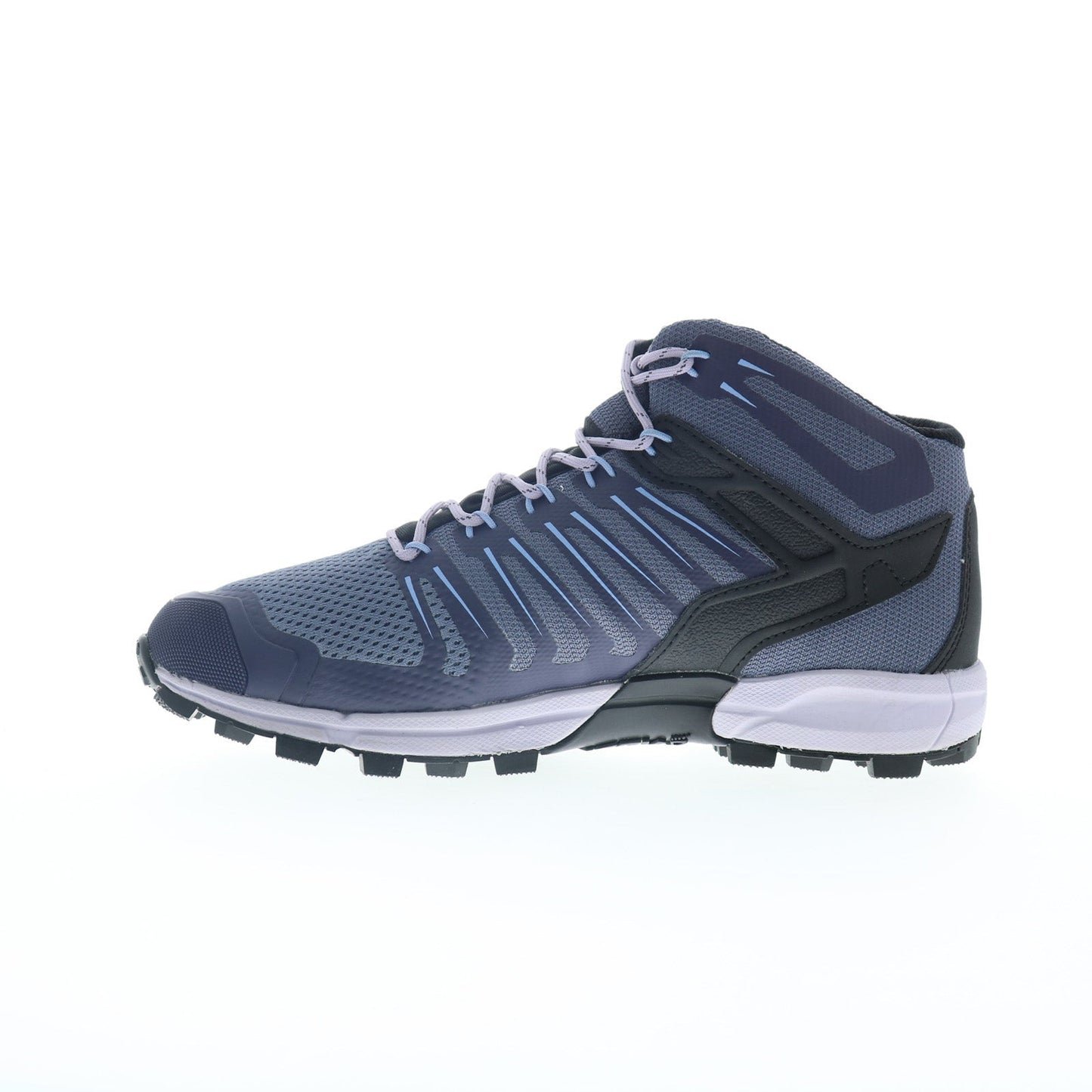Inov-8 Roclite G 345 GTX 000803-SOLI Womens Blue Synthetic Hiking Boots