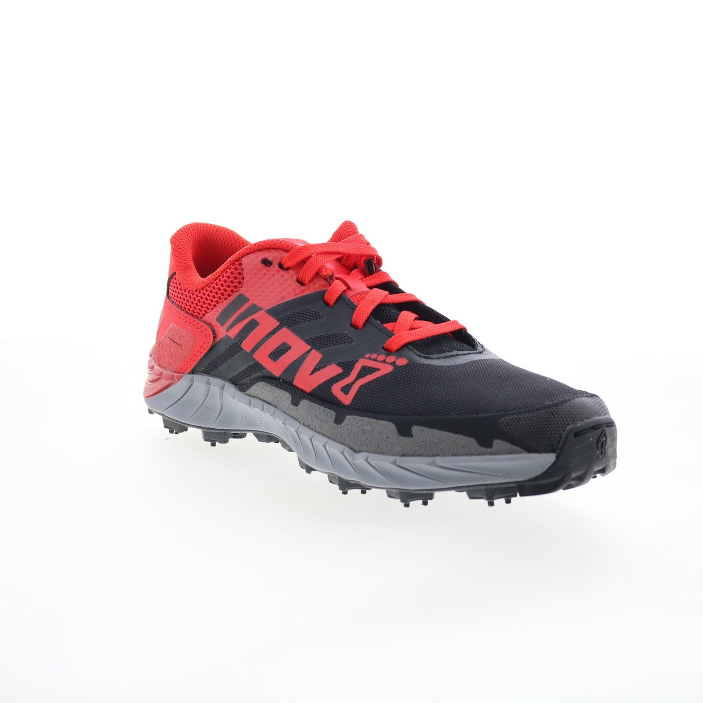 Inov-8 Oroc Ultra 290 000909-RDBK Womens Black Athletic Hiking Shoes