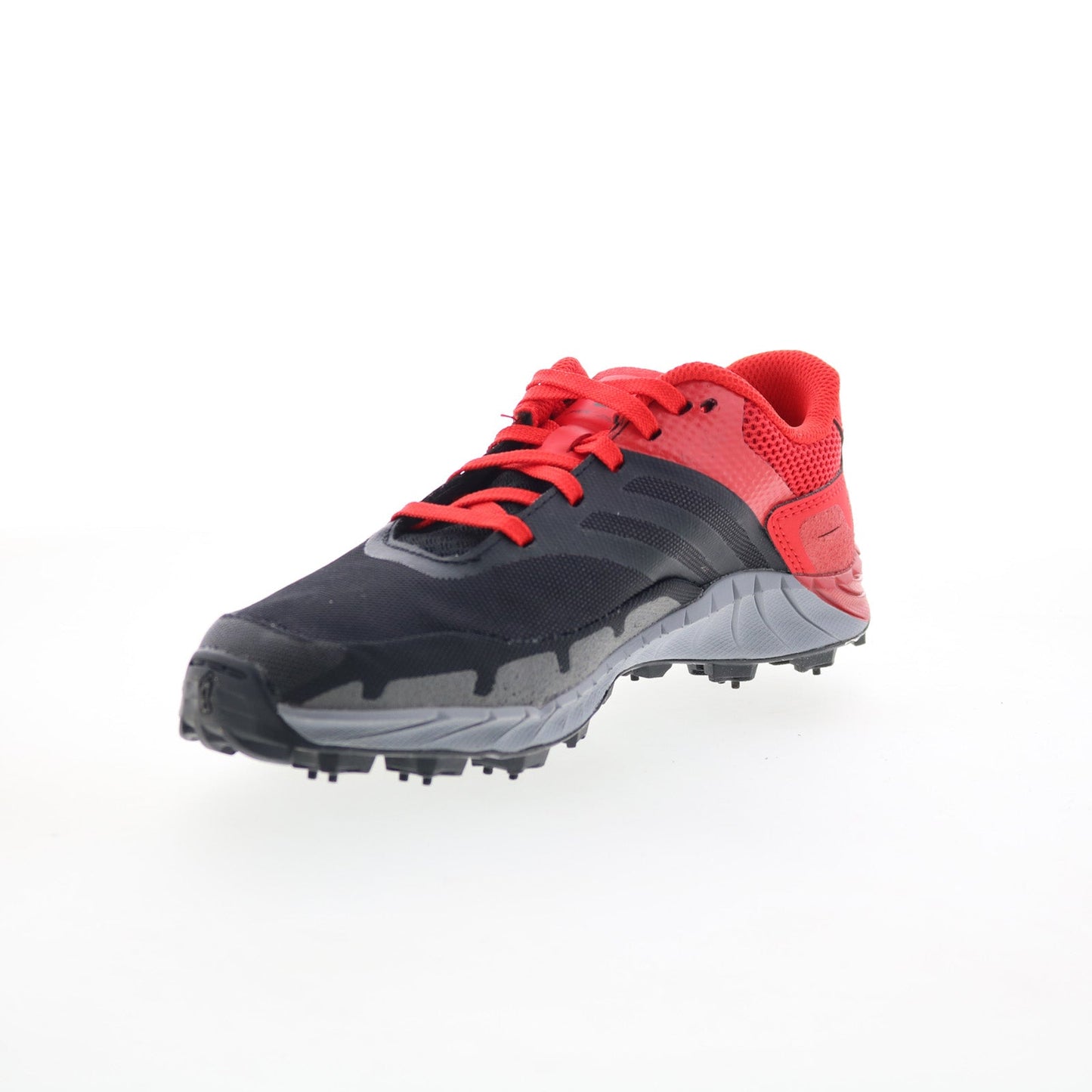 Inov-8 Oroc Ultra 290 000909-RDBK Womens Black Athletic Hiking Shoes