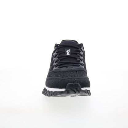 Inov-8 F-Lite Fly G 295 Womens Black Mesh Athletic Cross Training Shoes