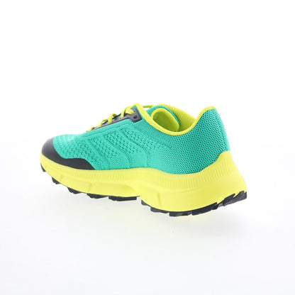 Inov-8 TrailFly Ultra G 280 001078-AQYW Womens Green Athletic Hiking Shoes