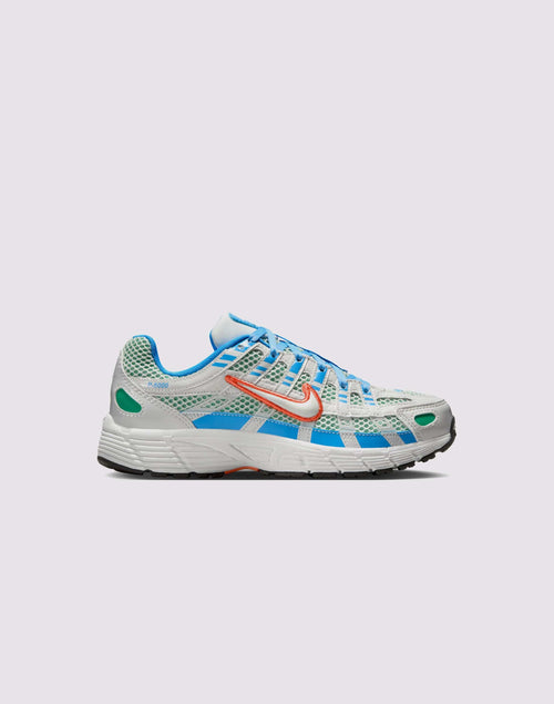 Nike P-6000 Grade-School