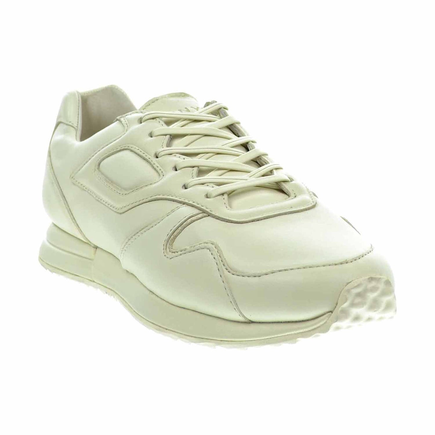 PONY Tribeca Glove Men's Shoes Cream Mono