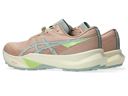 Asics Fuji Lite 6 Shoes (Women's)