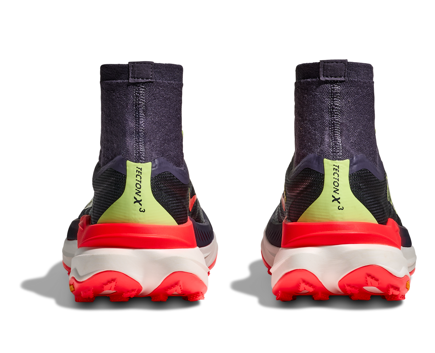 HOKA - Men's Tecton X3