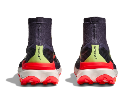 HOKA - Men's Tecton X3
