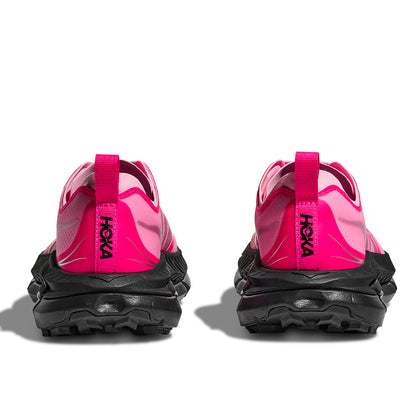 Hoka Mafate Speed 4 LITE "Neon Dragonfruit"