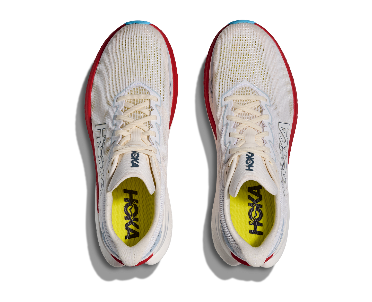 HOKA Women's Mach X3