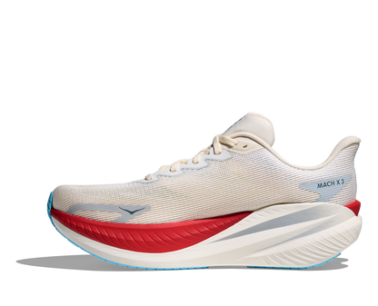 HOKA Men's Mach X3