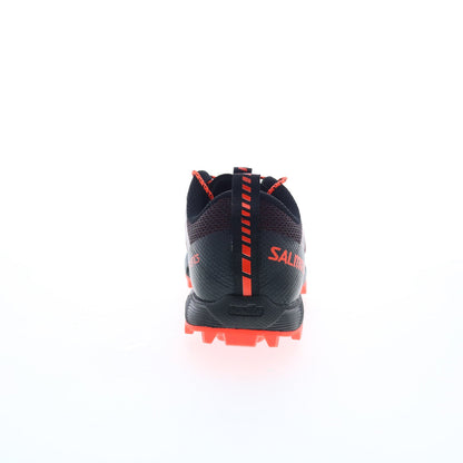 Salming Elements 3 1280078-0108 Womens Orange Athletic Hiking Shoes