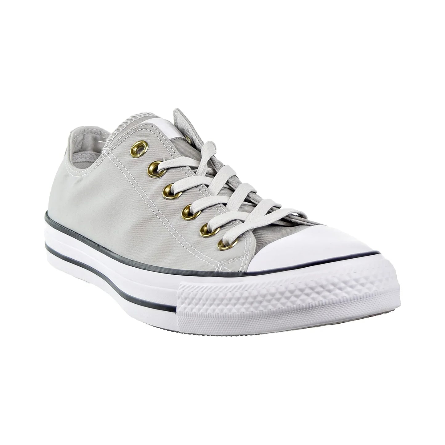 Converse Chuck Taylor All Star OX  Mens Shoes Mouse/White/Black