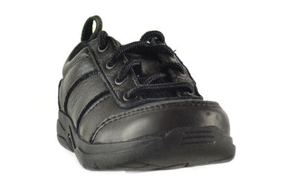 Timberland Park Street Earth Keepers Lace Oxford Baby Toddlers Shoes Black