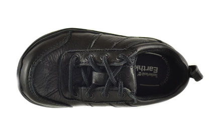 Timberland Park Street Earth Keepers Lace Oxford Baby Toddlers Shoes Black