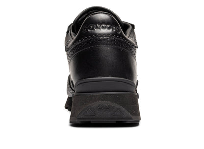 Saucony x Engineered Garments Shadow Original Wingtip Black