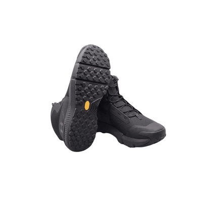 Under Armour Men's Charged Valsetz Mid Tactical Boots