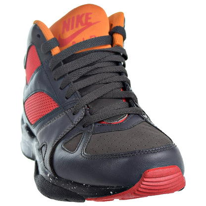 Nike Air Escape Men's Shoes Anthracite/Daring Red/Black/Dark Grey