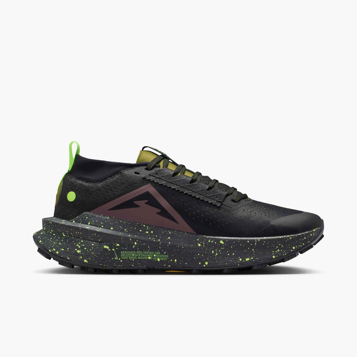 Nike Zegama 2 Shoes (Men's)