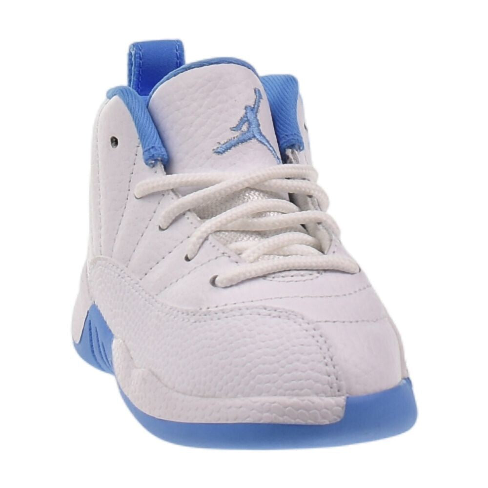 White/University Blue / 10