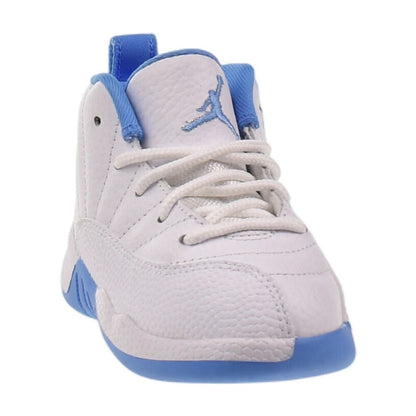 White/University Blue / 10