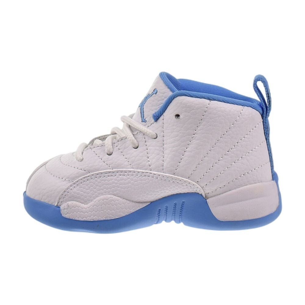 White/University Blue / 10