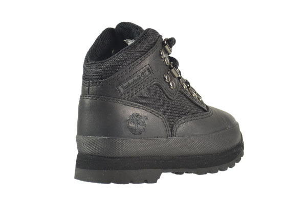 Timberland Euro Hiker Infants Boots Black