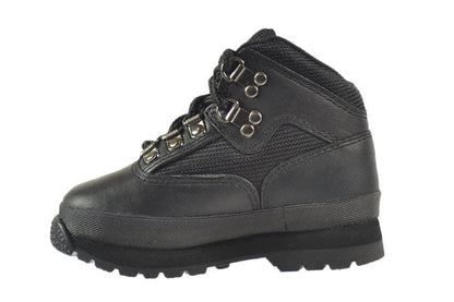Timberland Euro Hiker Infants Boots Black