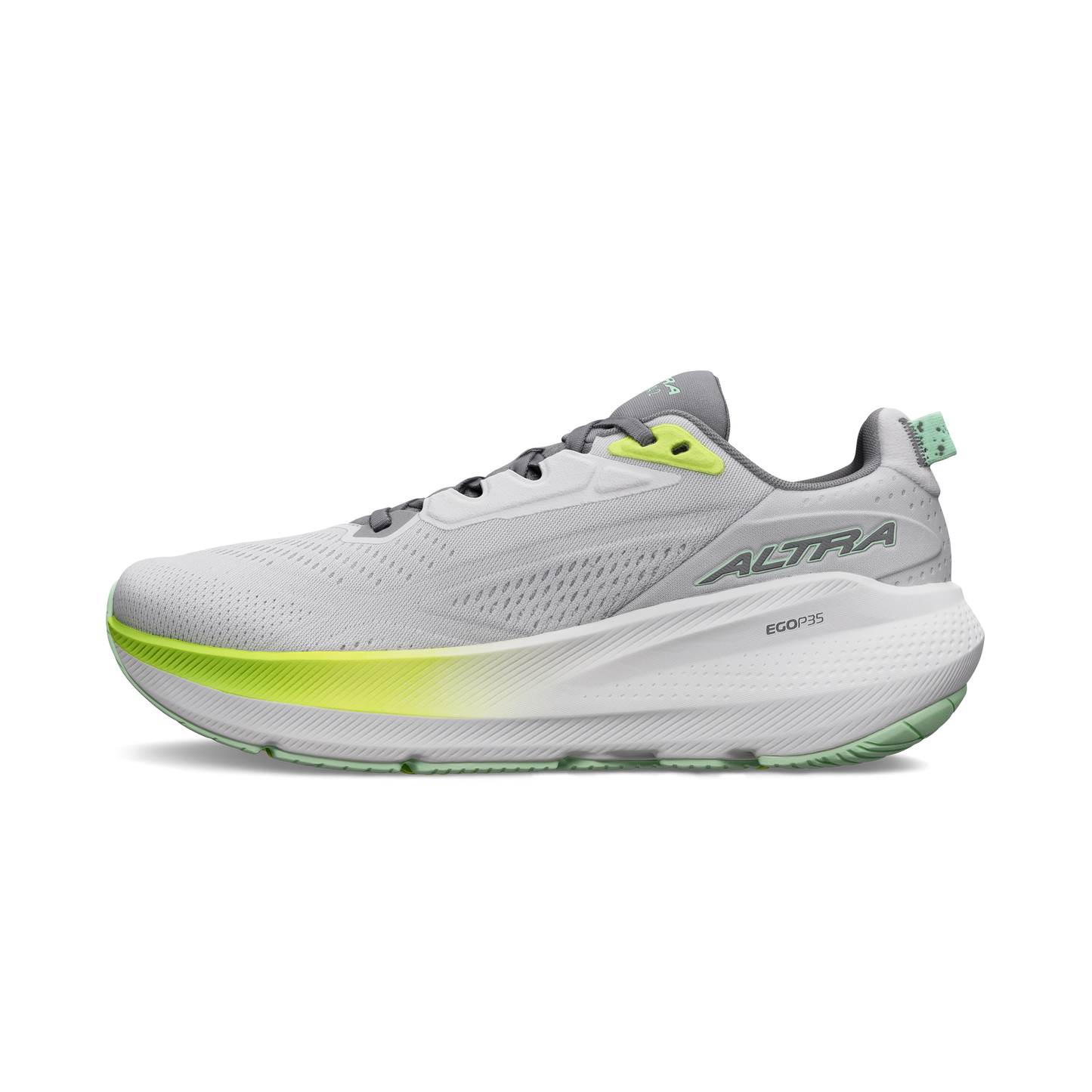 Woman's FWD VIA 2