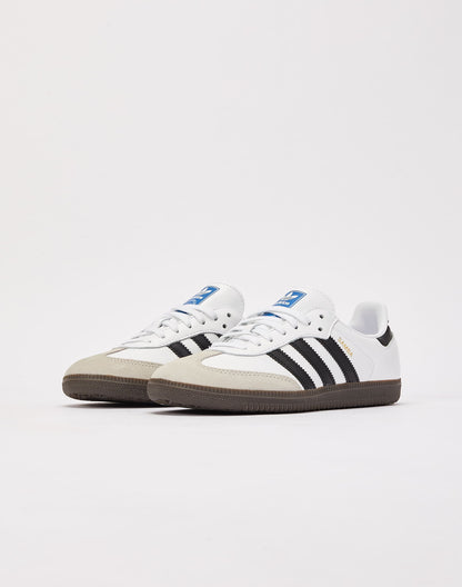 Adidas Samba OG Grade-School