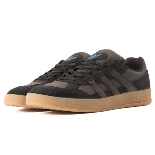 Adidas - Aloha Super (Core Black/Carbon/Blue Bird)*SALE