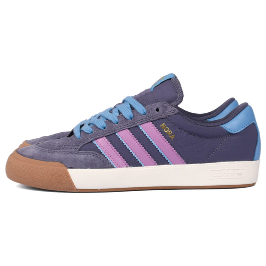 Adidas - Nora (Preloved Violet/Preloved Purple/Gold Metallic)