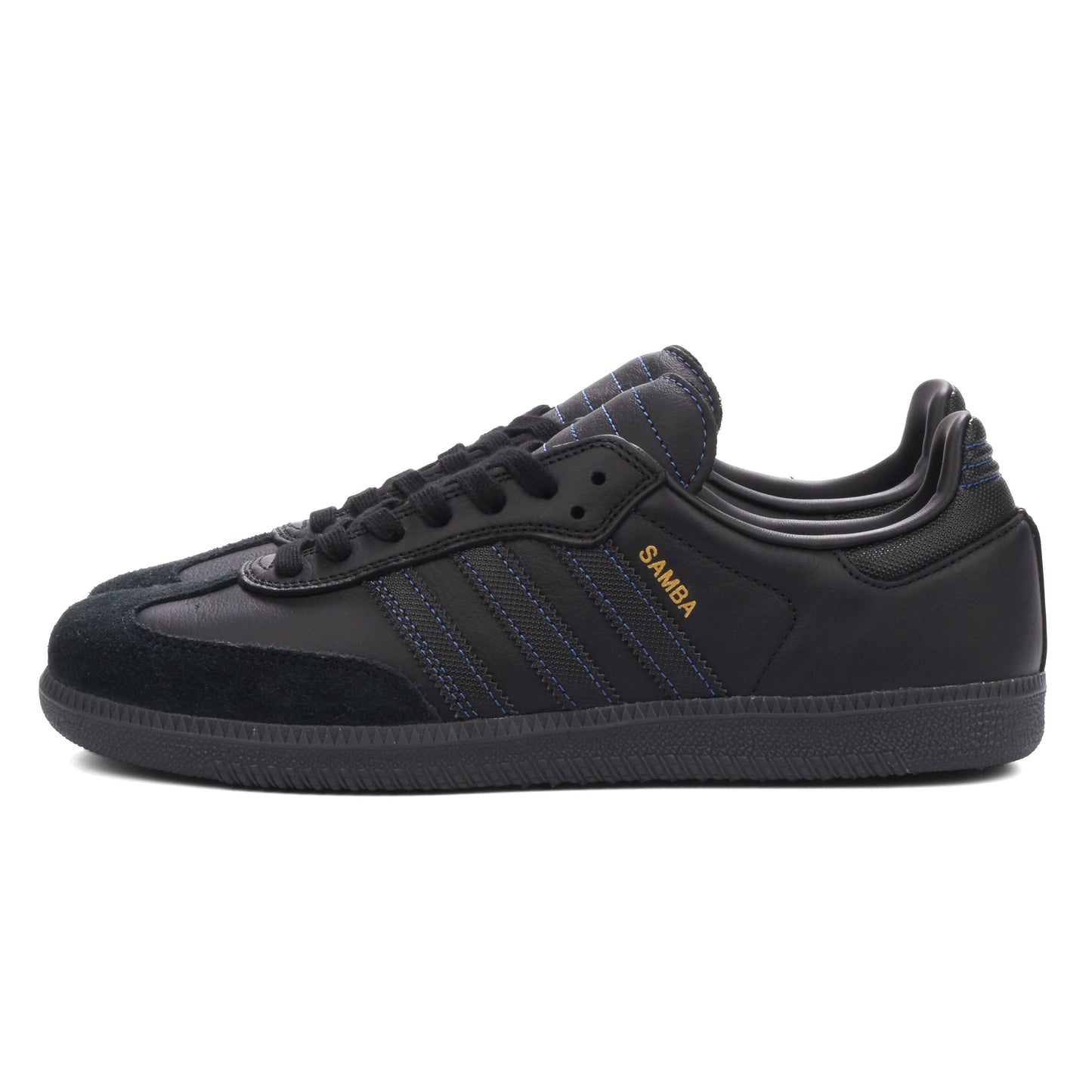 Adidas - Samba ADV (Core Black/Core Black)