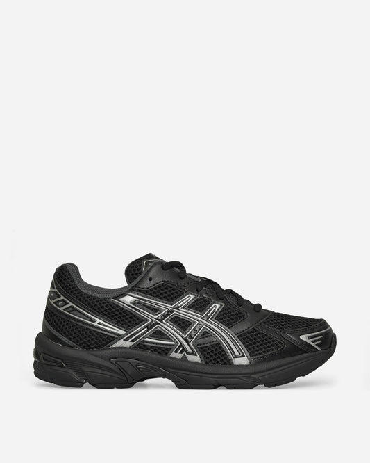 GEL-1130 Sneakers Black / Pure Silver