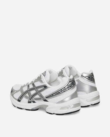GEL-1130 Sneakers White / Pure Silver
